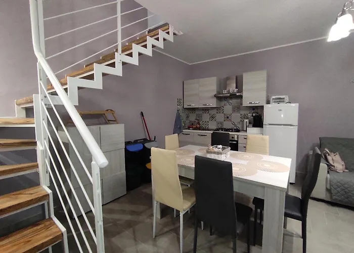 Casa Luisa Casa Vacanze